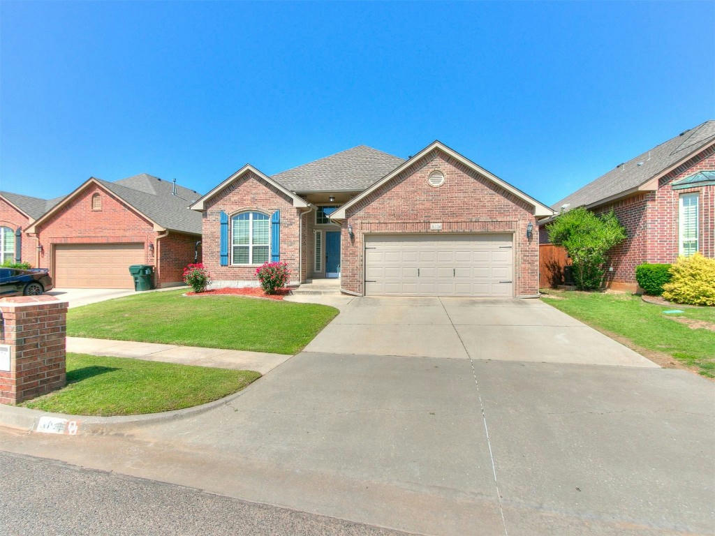 3014 CARNOUSTIE DR, NORMAN, OK 73072, photo 1 of 49