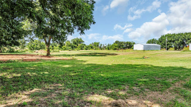 E COUNTY ROAD 1650, PAULS VALLEY, OK 73075 - Image 1