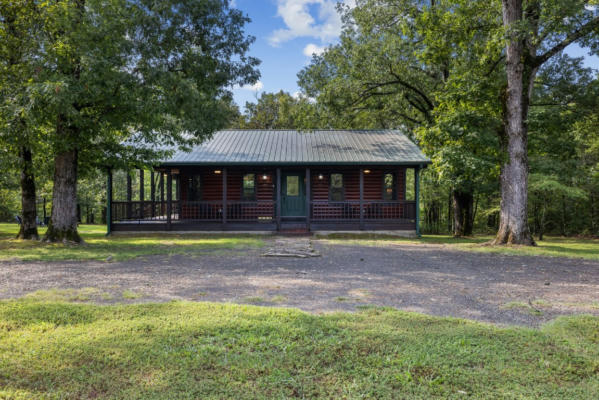 496 WYR 56746 RD, BROKEN BOW, OK 74728 - Image 1