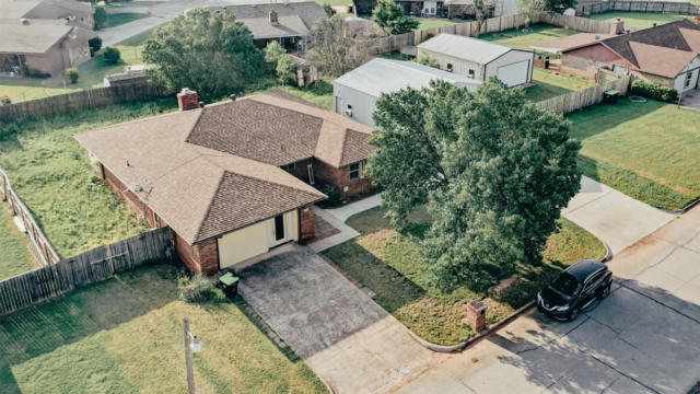 1802 ANTHONY AVE, PURCELL, OK 73080 - Image 1