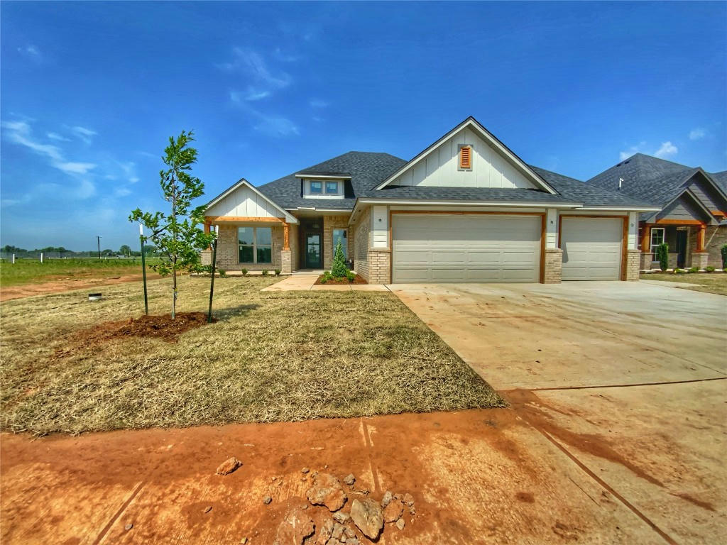 4913 VINE CLIFF ROAD, MUSTANG, OK 73064, photo 1 of 28