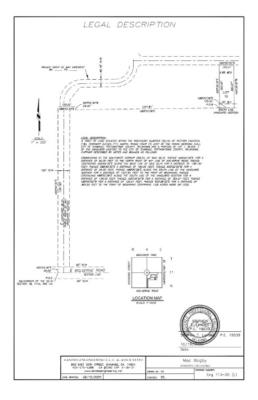 41500 WOLVERINE RD LOT 18, SHAWNEE, OK 74804, photo 3 of 3