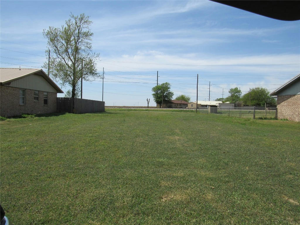 1712 SCOTT ST, ALTUS, OK 73521, photo 1