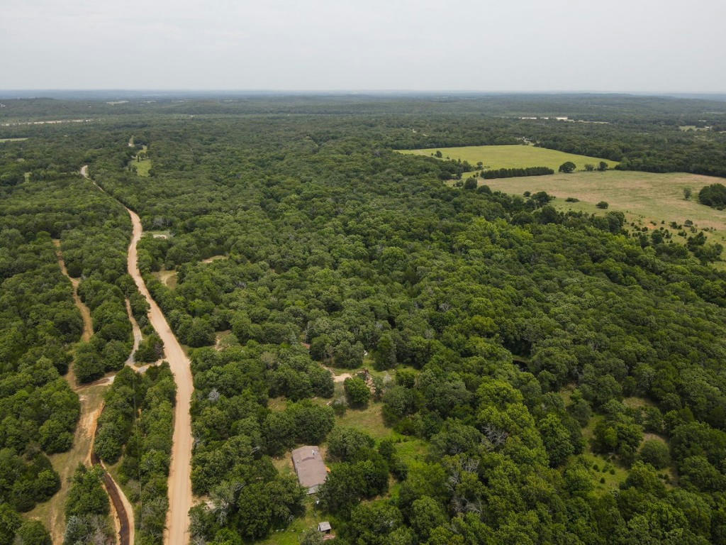 0 COUNTY ROAD 3668, ALLEN, OK 74825, photo 1 of 7