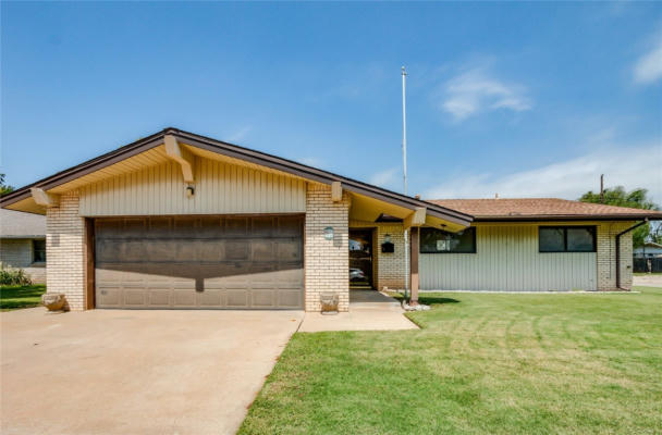 7701 NW 29TH ST, BETHANY, OK 73008 - Image 1